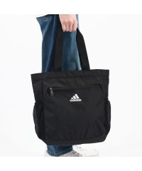 adidas/アディダス adidas アディダス トートバッグ ファスナー付き 大きめ マチあり adidas 縦型 肩掛け 大容量 キッズ ジュニア サブバッグ 小学生 /505971261