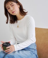 titivate/ベーシックロングスリーブTシャツ/505971294