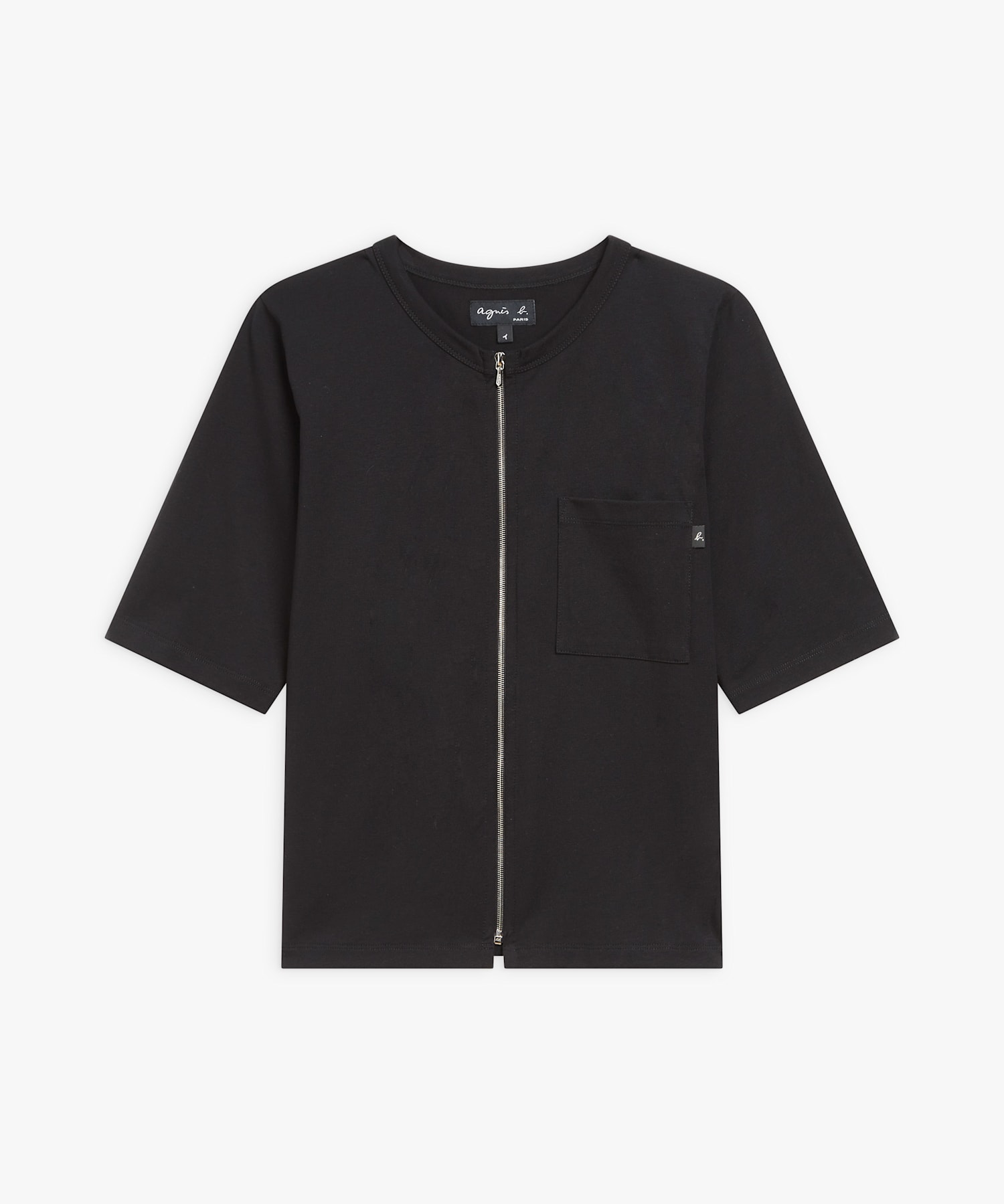 のあ セール 40%OFF】JIB3 TS BRANDO ZIP Tシャツ(505971389