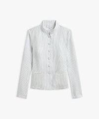 agnes b. FEMME/【セットアップ対応商品】RD41 VESTE ジャケット/505971408