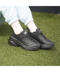 PUMA/ウィメンズ シリア ウェッジ スニーカー/505971428