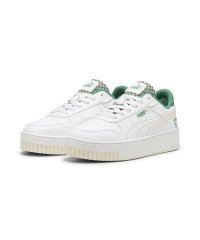 PUMA/ウィメンズ キャリーナ ストリート ブロッサム スニーカー/505971430