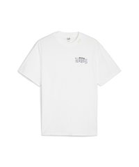 PUMA/メンズ バスケットボール ショータイム 半袖 Tシャツ 2/505971440