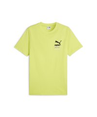 PUMA/メンズ CLASSICS ブランド ラブ グラフィック 半袖 Tシャツ/505971441