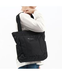 CHAMPION/チャンピオン トートバッグ ファスナー付き Champion カジュアル 軽い おしゃれ ポケット付き 大容量 18L 肩掛け グローリー 68203/505971537