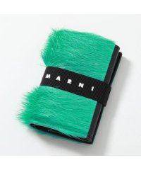 MARNI/MARNI コイン＆カードケース PFMI0007Q0 P4122/505971639