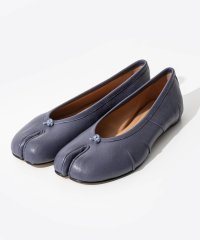 MAISON MARGIELA/メゾン マルジェラ MAISON MARGIELA S58WZ0127 P6378 パンプス TABI BALLERINA NEW レディース シューズ バレエ/505971769
