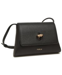 FURLA/フルラ ショルダーバッグ ネット ミニバッグ ブラック レディース FURLA WE00490 HSF000 O6000/505971875