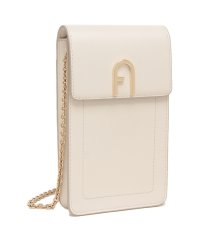 FURLA/フルラ ショルダーバッグ フロー ミニバッグ スマホショルダー ホワイト レディース FURLA WE00543 BX2045 1704S/505971877