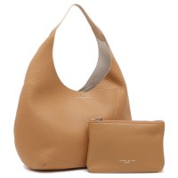 GIANNI CHIARINI/ジャンニ キャリーニ GIANNI CHIARINI トートバッグ ユーフォリア ホーボーバック ベージュ オフホワイト レディース GIANNI CHIARI/505971904