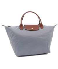 Longchamp/ロンシャン ハンドバッグ プリアージュ Mサイズ グレー レディース LONGCHAMP 1623 089 P80/505971914