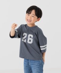 chil2/ラグラン半袖Tシャツ/505971963