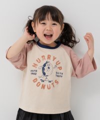 chil2/ラグラン半袖Tシャツ/505971963