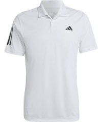 Adidas/adidas アディダス テニス クラブ スリーストライプス テニス ポロシャツ MLE71 HS326/505972045