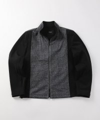 Men's Bigi/【ACTIVE TAILOR】スタンドジップアップブルゾン/505972048