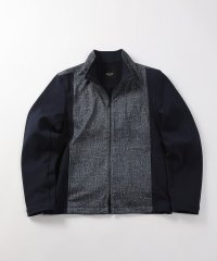 Men's Bigi/【ACTIVE TAILOR】スタンドジップアップブルゾン/505972048