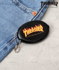 AMS SELECT/THRASHER スラッシャー コインケース 小銭入れ キーホルダー小物入れ/505972441