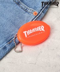 AMS SELECT/THRASHER スラッシャー コインケース 小銭入れ キーホルダー小物入れ/505972441