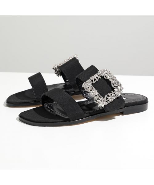 セール】マノロブラニク(MANOLO BLAHNIK)(MRKMAN)の通販 - d fashion セール】マノロブラニク(MANOLO BLAHNIK)(MRKMAN)の通販 - d fashion