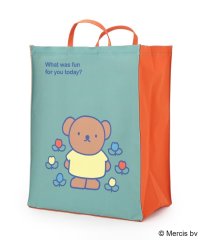 one'sterrace/Dick Bruna miffy storage bag/505972522