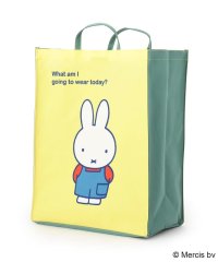 one'sterrace/Dick Bruna miffy storage bag/505972522