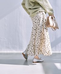 marjour/LEOPARD SKIRT/505972566