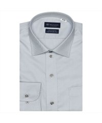 TOKYO SHIRTS/トーキョーシャツ TOKYO SHIRTS 【超形態安定】 ワイドカラー 綿100% 長袖 ワイシャツ/505972663