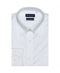 TOKYO SHIRTS/トーキョーシャツ TOKYO SHIRTS 【超形態安定】 プレミアム ボタンダウンカラー 綿100% 長袖 ワイシャツ/505972665