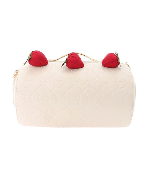 メゾン ド フルール Maison de FLEUR モノグラムロールケーキ
