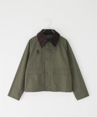 IENA/【Barbour/バブアー】SPEY MCA0932SG71/505972824