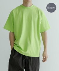 URBAN RESEARCH/『別注』ATON×URBAN RESEARCH　SUPIMA COMPACT JERSEY/505972849