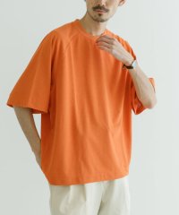 URBAN RESEARCH/【予約】『UR TECH』リラックスTシャツ/505972856