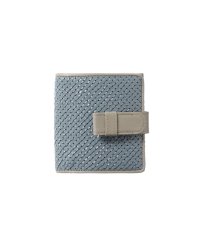 HIROKO　HAYASHI /MAGLIA（マーリア）薄型二つ折り財布/505972877