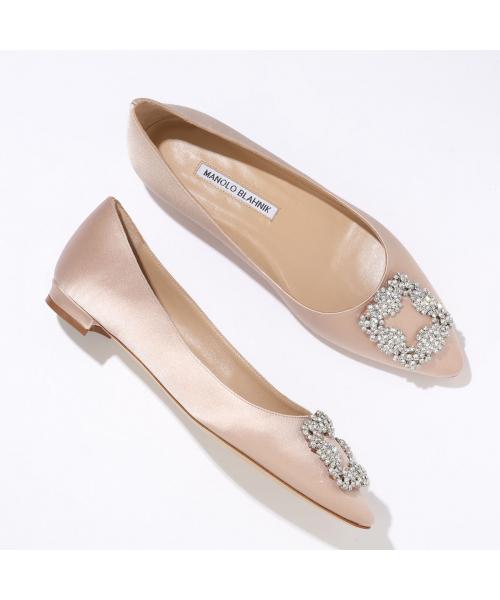 セール】マノロブラニク(MANOLO BLAHNIK)(MRKMAN)の通販 - d fashion セール】マノロブラニク(MANOLO BLAHNIK)(MRKMAN)の通販 - d fashion