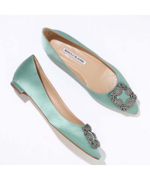 セール】マノロブラニク(MANOLO BLAHNIK)(MRKMAN)の通販 - d fashion セール】マノロブラニク(MANOLO BLAHNIK)(MRKMAN)の通販 - d fashion