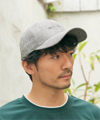 ikka/Champion チャンピオン リネンライクキャップ/505829155