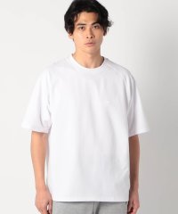 Grand PARK/圧縮マイクロカノコラグランＴシャツ/505832844