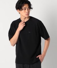 Grand PARK/圧縮マイクロカノコラグランＴシャツ/505832844