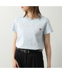 MONCLER/MONCLER 半袖Tシャツ MAGLIA 8C00009 829HP ロゴT/505850727