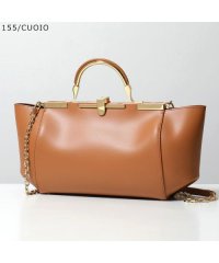 ZANCHETTI/ザンケッティ ZANCHETTI ZANCHETTI ハンドバッグ 24AM 718 AMLETO 24/505857344