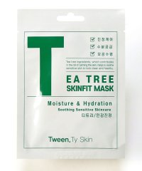 Tween.Ty Skin/ティーツリースキンフィットマスクパック /505903071