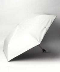 POLO RALPH LAUREN(umbrella)/ポロ ラルフ ローレン POLO RALPH LAUREN 晴雨兼用折りたたみ日傘 ワンポイント刺繍/505929161