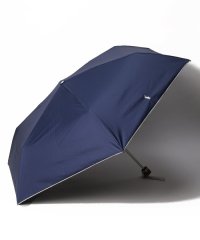 POLO RALPH LAUREN(umbrella)/晴雨兼用折りたたみ日傘　ワンポイント刺繍/505929161