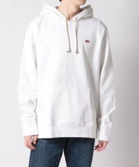 LEVI’S OUTLET/NEW ORIGINAL HOODIE WHITE +/505933859