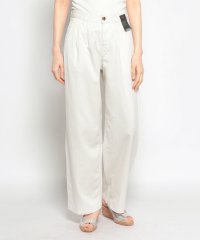 LEVI’S OUTLET/ハイライズ PLEATED BAGGY トラウザー グレー VAPOROUS/505933914