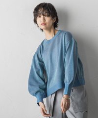 MAYSON GREY/シャイニーヤーンニットプルオーバー≪手洗い可能≫/505935290