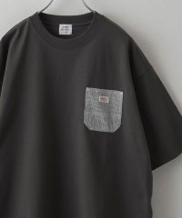 coen/SMITH’S（スミス）別注ワークポケットTシャツ/505936693