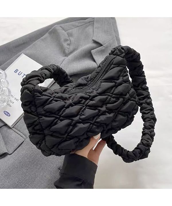 【追跡あり!】ALDO スクエア キルティング ショルダーバッグ キルティングスクエアチェーンショルダーバッグ[at2059