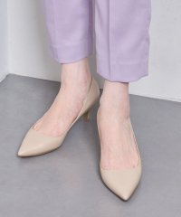UNITED ARROWS/ポインテッド ソフト パンプス/505951222