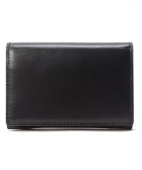 gino marina　luxe/ジーノマリーナリュクス gino marina luxe ゴート本革名刺入れ/505965940